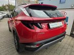 Hyundai Tucson - fotka číslo 8