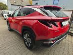 Hyundai Tucson - fotka číslo 9