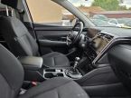 Hyundai Tucson - fotka číslo 20