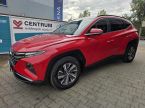 Hyundai Tucson - fotka číslo 4