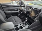 Hyundai Tucson - fotka číslo 16
