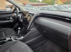 Hyundai Tucson - fotka číslo 17