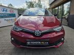 Toyota Auris - fotka číslo 2