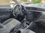 Toyota Auris - fotka číslo 10