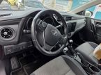 Toyota Auris - fotka číslo 11