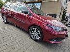 Toyota Auris - fotka číslo 3