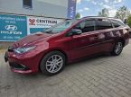 Toyota Auris - fotka číslo 4