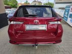 Toyota Auris - fotka číslo 5