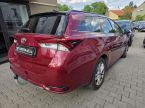 Toyota Auris - fotka číslo 6