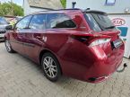 Toyota Auris - fotka číslo 7