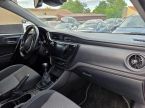 Toyota Auris - fotka číslo 9