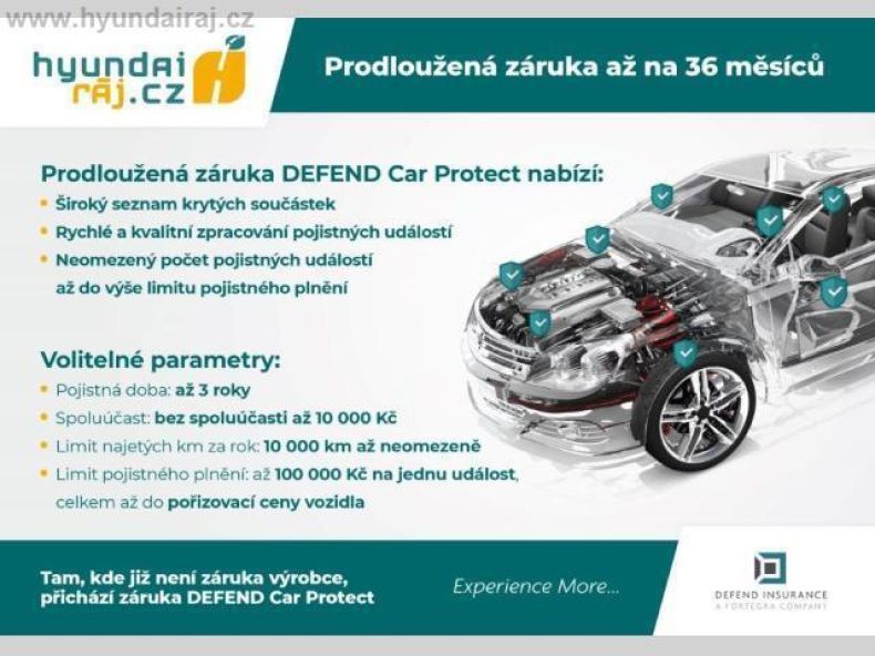 Hyundai i30 - hlavní foto