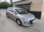 Hyundai i30 - fotka číslo 8