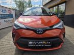 Toyota C-HR - fotka číslo 0