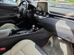 Toyota C-HR - fotka číslo 11