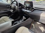 Toyota C-HR - fotka číslo 2
