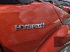 Toyota C-HR - fotka číslo 14