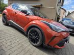 Toyota C-HR - fotka číslo 3