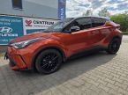 Toyota C-HR - fotka číslo 4