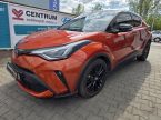 Toyota C-HR - fotka číslo 5