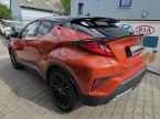 Toyota C-HR - fotka číslo 6