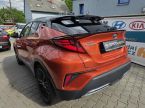 Toyota C-HR - fotka číslo 7