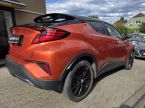 Toyota C-HR - fotka číslo 9
