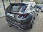 Hyundai Tucson - fotka číslo 7