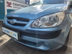 Hyundai Getz - fotka číslo 6