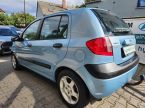Hyundai Getz - fotka číslo 7