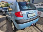 Hyundai Getz - fotka číslo 8