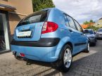 Hyundai Getz - fotka číslo 10