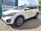 Kia Sorento - fotka číslo 3