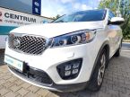 Kia Sorento - fotka číslo 4