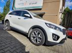 Kia Sorento - fotka číslo 5