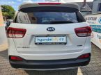 Kia Sorento - fotka číslo 6