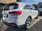 Kia Sorento - fotka číslo 8