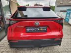 Toyota bZ4X - fotka číslo 5