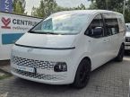 Hyundai Staria - fotka číslo 10