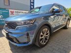 Kia Sorento - fotka číslo 3