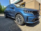 Kia Sorento - fotka číslo 4