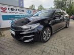 Kia Optima - fotka číslo 8