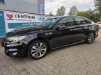 Kia Optima - fotka číslo 0