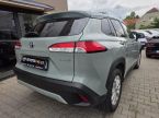 Toyota Corolla Cross - fotka číslo 4