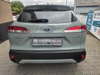 Toyota Corolla Cross - fotka číslo 5
