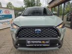 Toyota Corolla Cross - fotka číslo 9