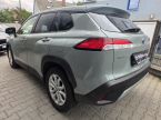Toyota Corolla Cross - fotka číslo 8