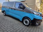 Toyota ProAce - fotka číslo 3