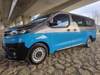 Toyota ProAce - fotka číslo 47
