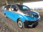 Toyota ProAce - fotka číslo 54